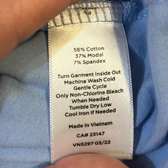 Talbots Tee - Picture 4 of 4